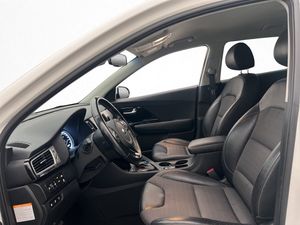 Kia Niro bild 10