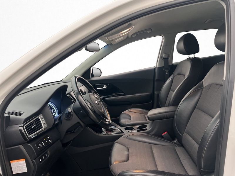 Kia Niro bild 10