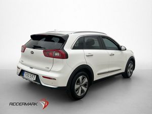 Kia Niro bild 5