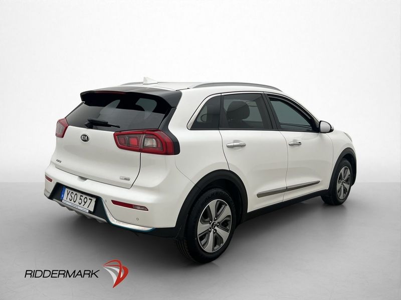 Kia Niro bild 5