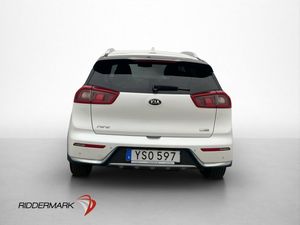 Kia Niro bild 6