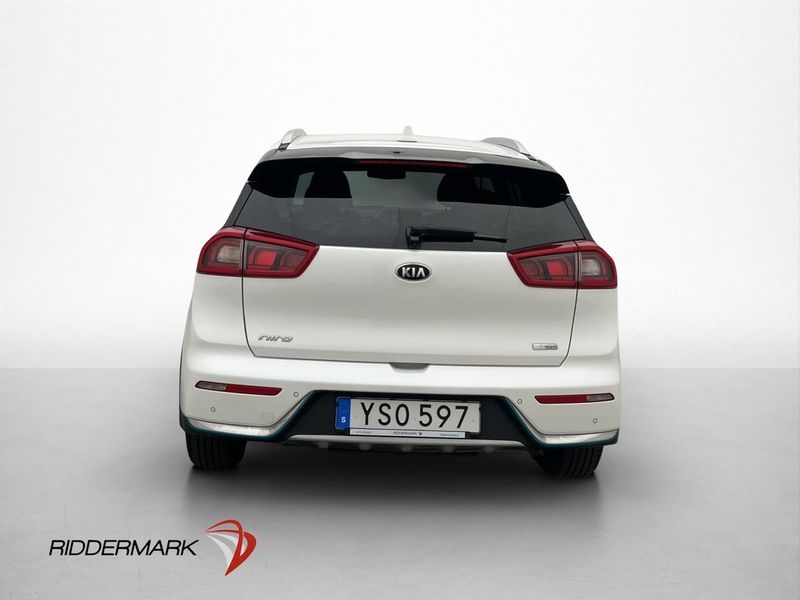 Kia Niro bild 6