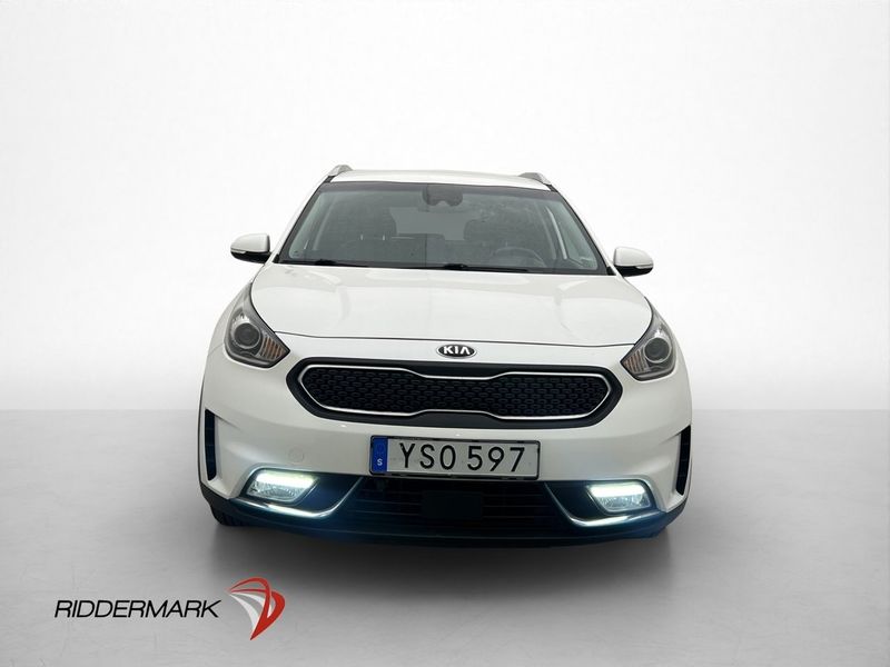 Kia Niro bild 2