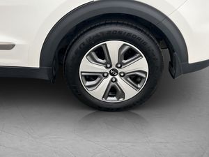 Kia Niro bild 28