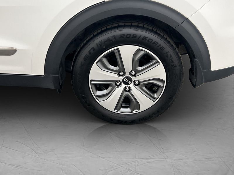 Kia Niro bild 28