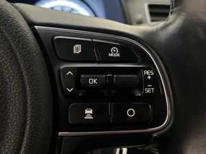 Kia Niro bild 16