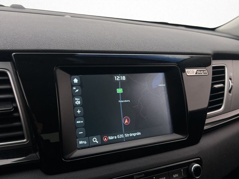 Kia Niro bild 19