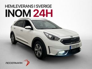Kia Niro bild 3