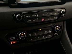 Kia Niro bild 21