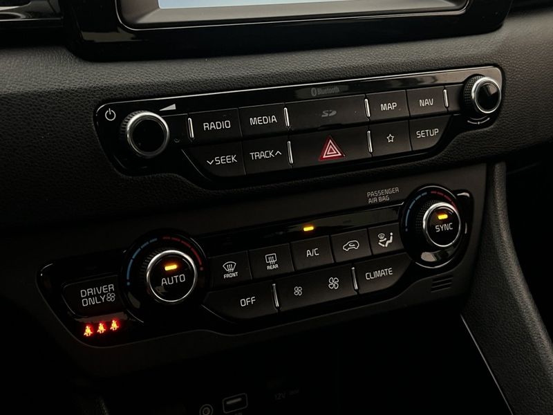 Kia Niro bild 21