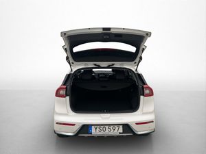 Kia Niro bild 26