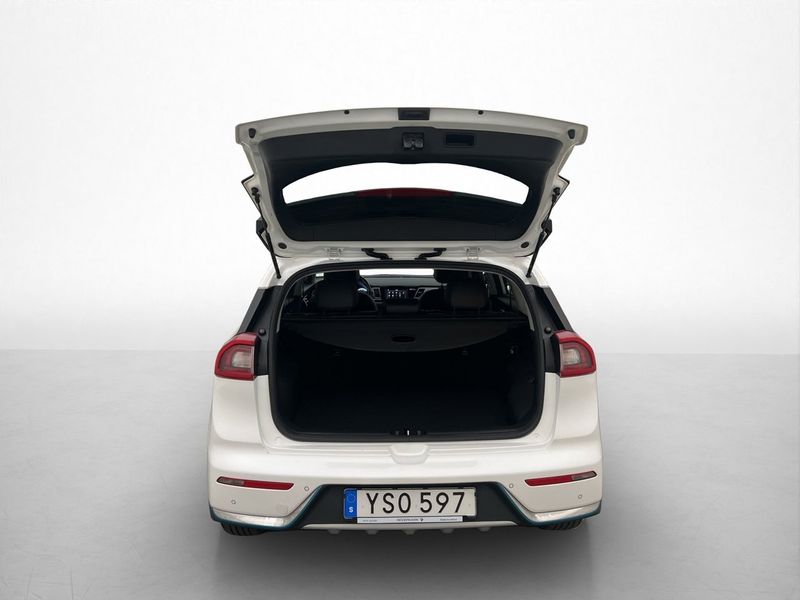 Kia Niro bild 26