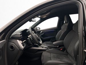 Audi RS3 bild 10