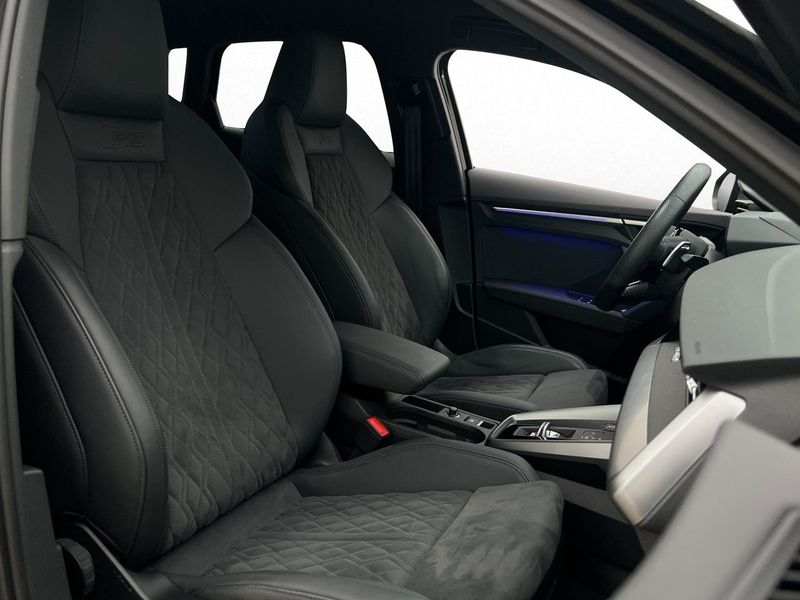Audi RS3 bild 28