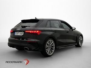 Audi RS3 bild 5