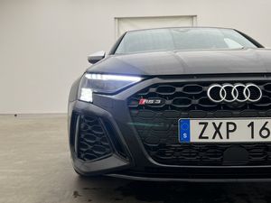 Audi RS3 bild 37