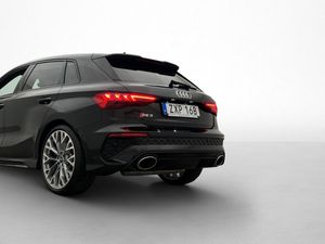 Audi RS3 bild 27