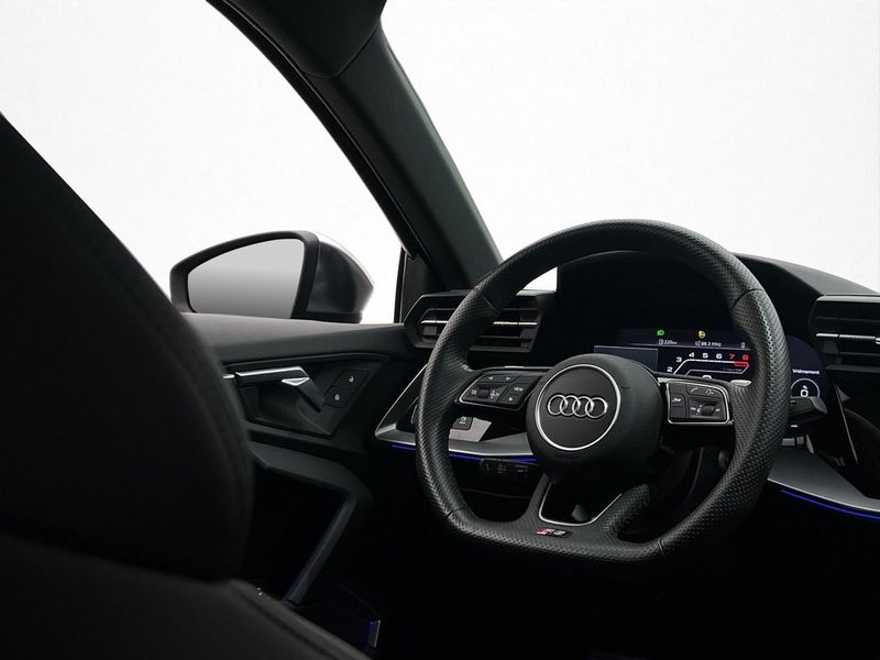 Audi RS3 bild 38