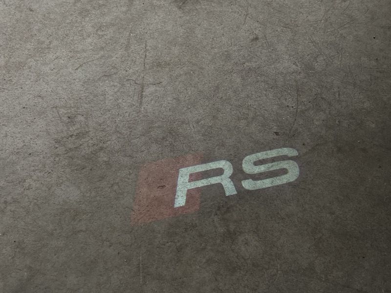 Audi RS3 bild 32