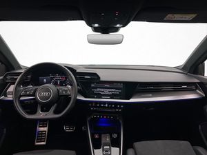 Audi RS3 bild 16