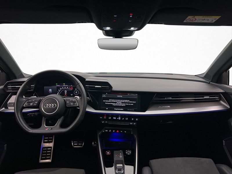 Audi RS3 bild 16