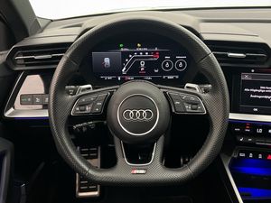 Audi RS3 bild 35