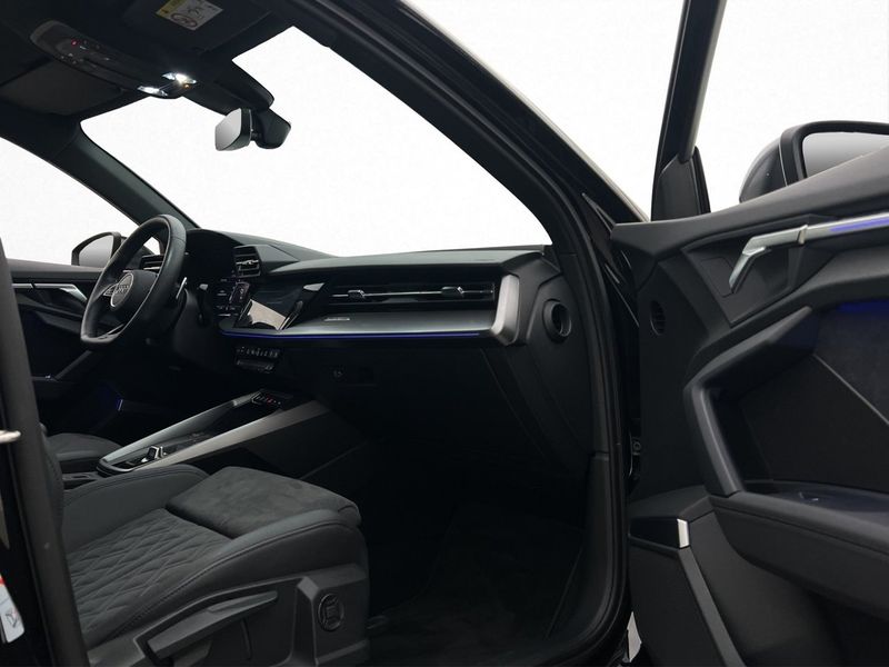 Audi RS3 bild 29