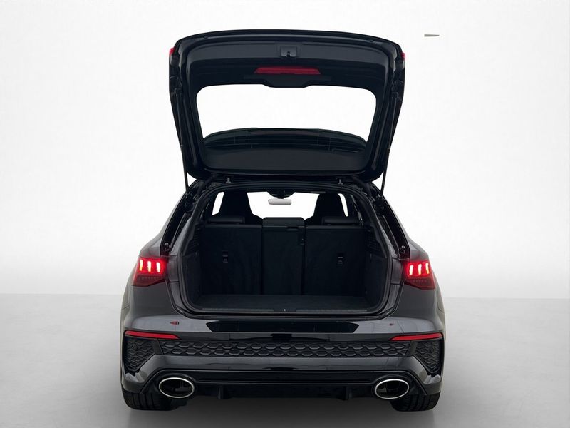 Audi RS3 bild 31