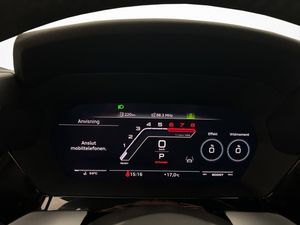 Audi RS3 bild 14