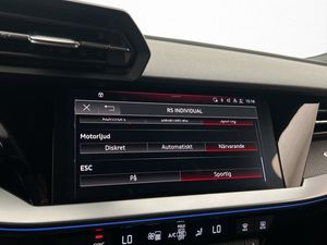 Audi RS3 bild 26