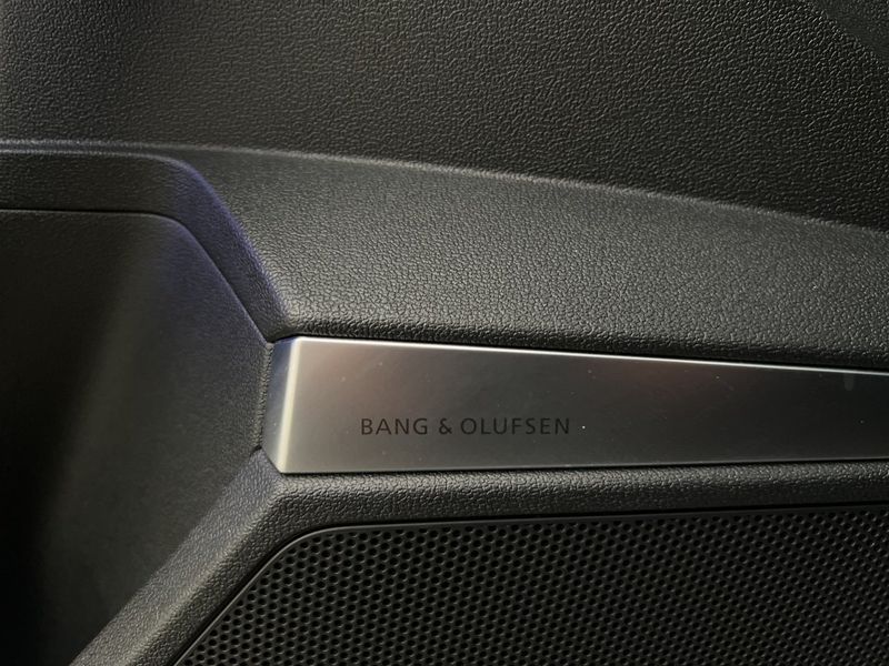 Audi RS3 bild 11