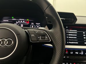 Audi RS3 bild 15