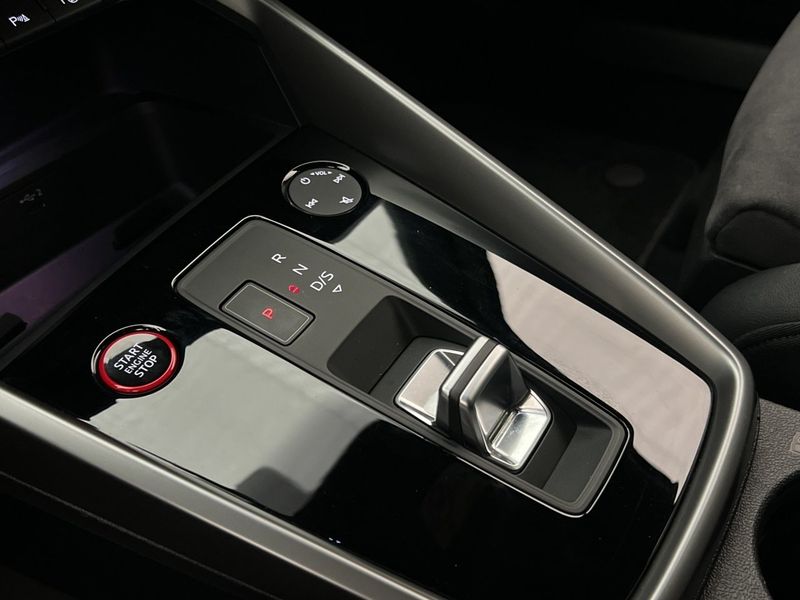 Audi RS3 bild 25