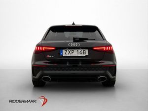 Audi RS3 bild 6