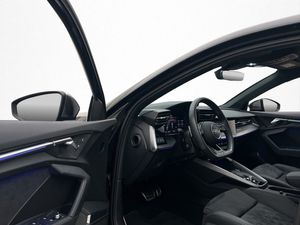 Audi RS3 bild 9