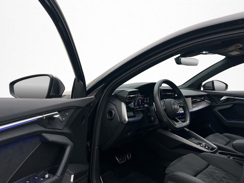Audi RS3 bild 9