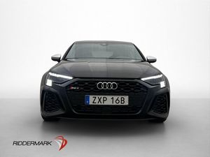 Audi RS3 bild 2