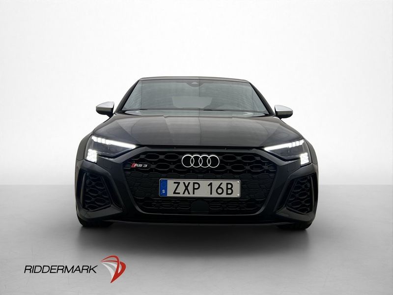 Audi RS3 bild 2