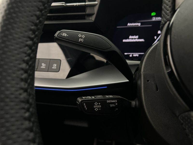 Audi RS3 bild 12