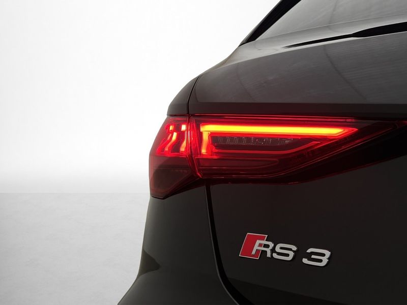 Audi RS3 bild 36