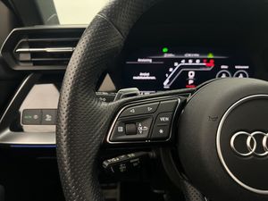 Audi RS3 bild 13