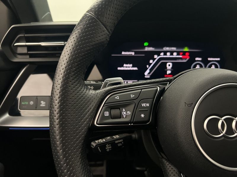 Audi RS3 bild 13