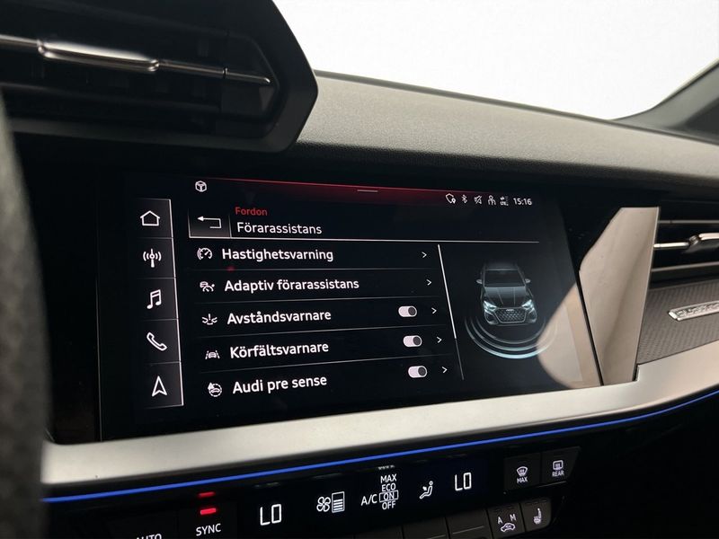 Audi RS3 bild 20