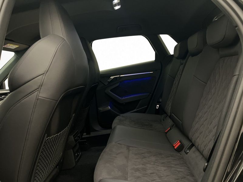 Audi RS3 bild 30