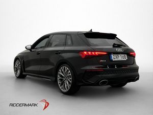 Audi RS3 bild 8