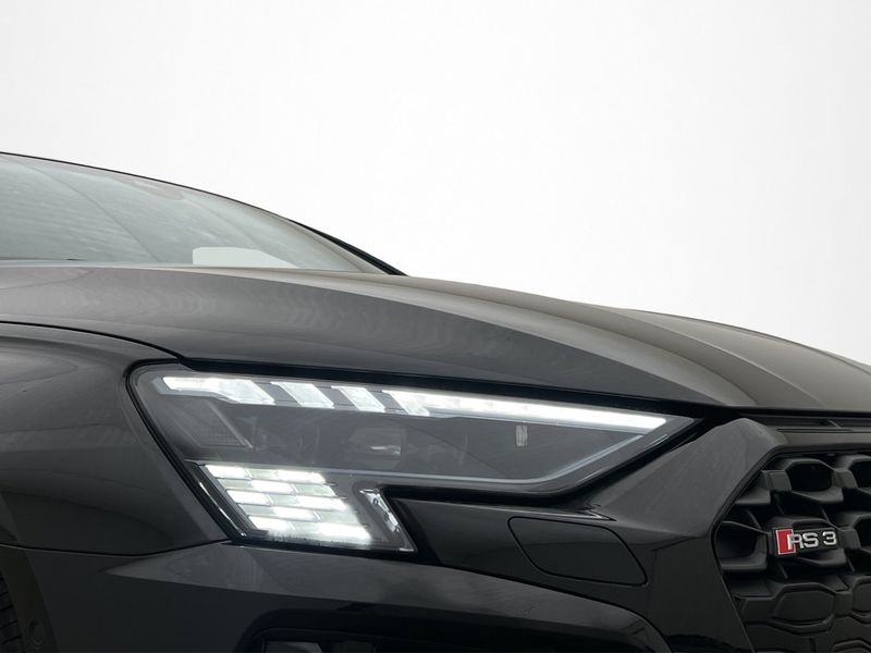 Audi RS3 bild 34