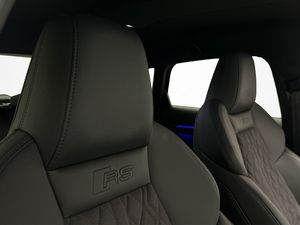 Audi RS3 bild 33