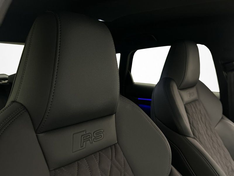 Audi RS3 bild 33
