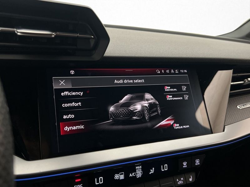 Audi RS3 bild 21