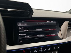 Audi RS3 bild 23